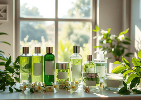 Eco-Friendly Skincare: BloomY Care's Guide to Sustainable Beauty - Bloomy Care