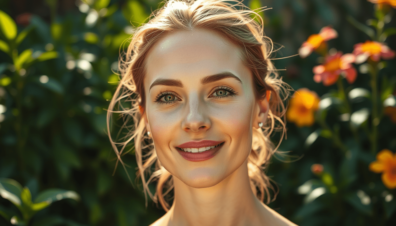 Revive Your Radiance: Skincare Solutions for Women with Dry Skin - Bloomy Care