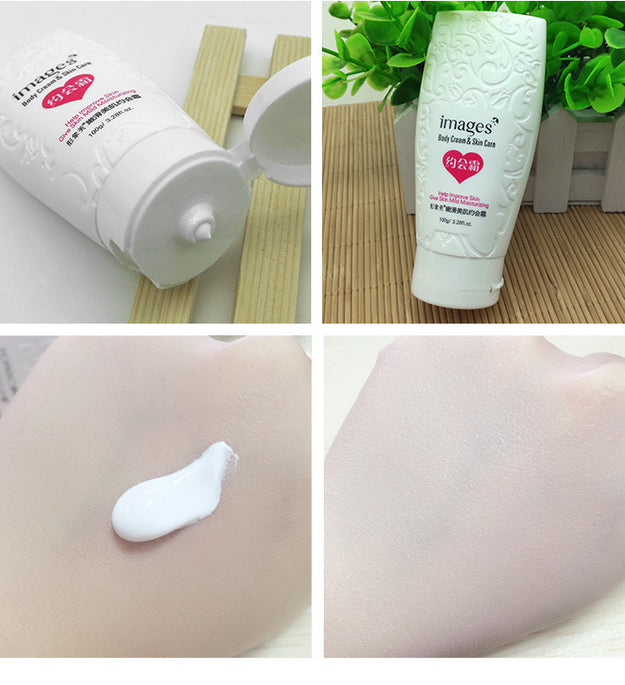 Moisturizing body lotion