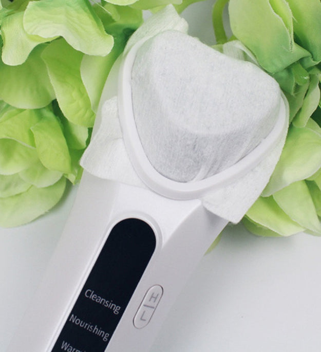 Home facial beauty instrument