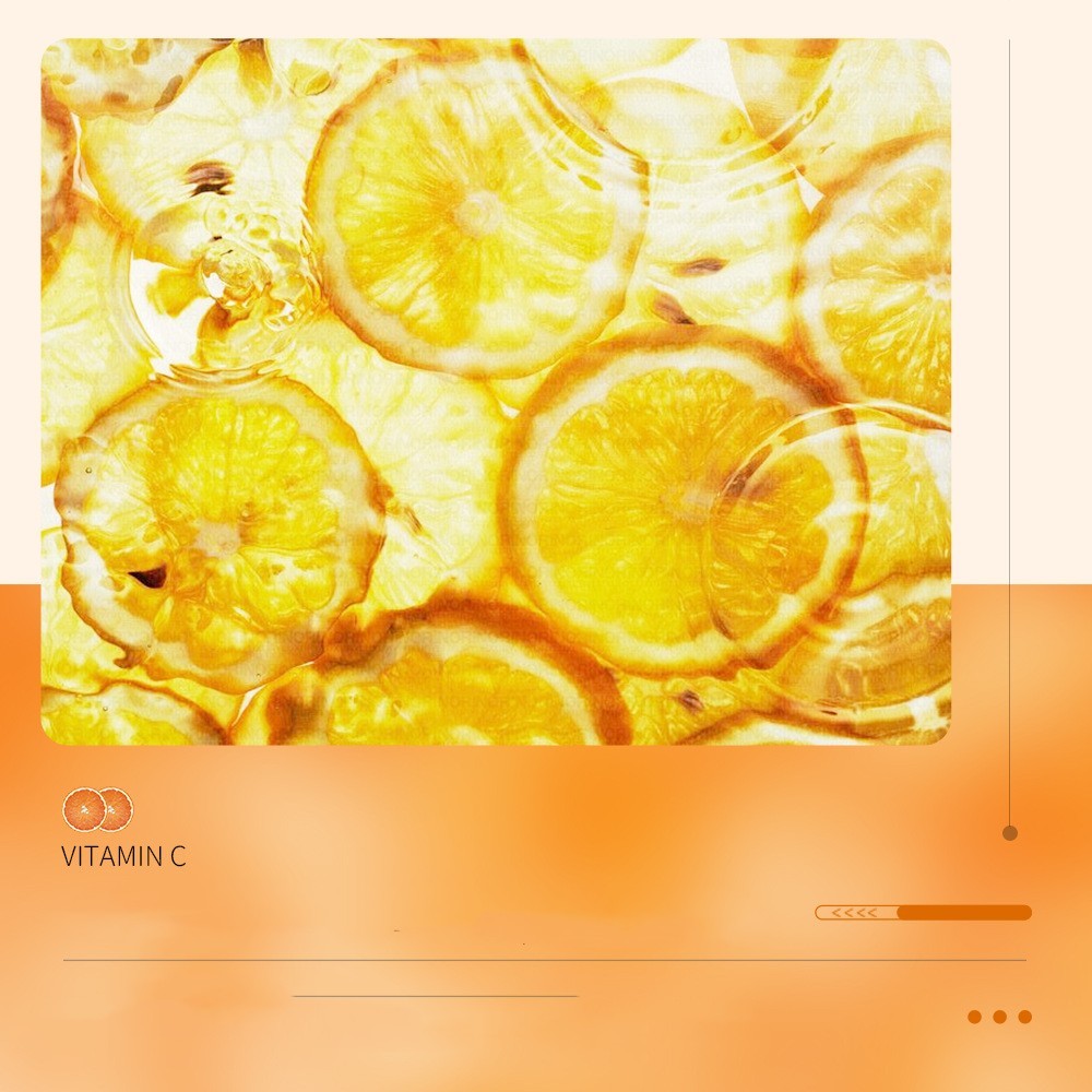 Vitamin C Moisturizing Essence Cream