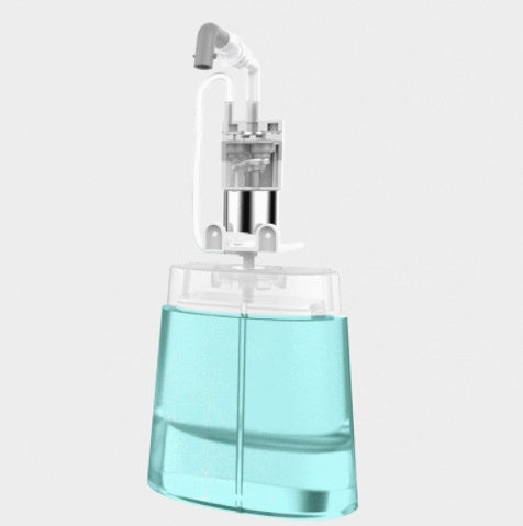 Original Auto Foaming Hand Washer Auto Foam Soap Dispenser