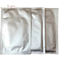 4D Double V Face Hanging Ear Face Paste Hydrogel Mask Lifting Firming Thin Masseter Double Chin Mask - Bloomy Care