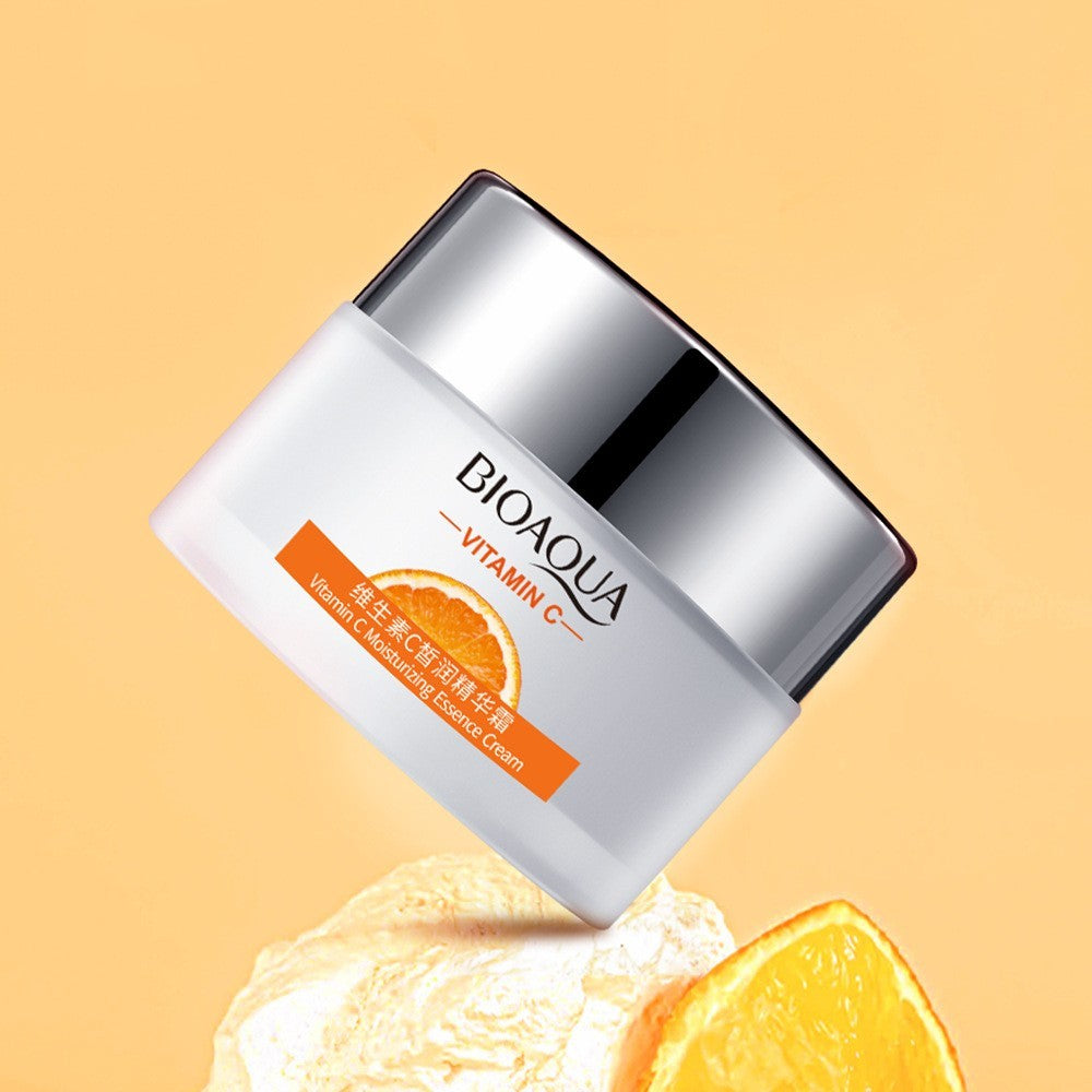 Vitamin C Moisturizing Essence Cream