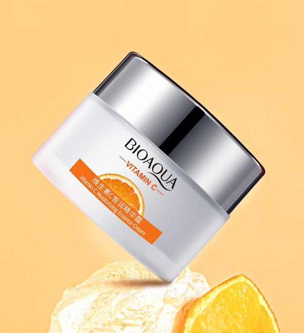 Vitamin C Moisturizing Essence Cream