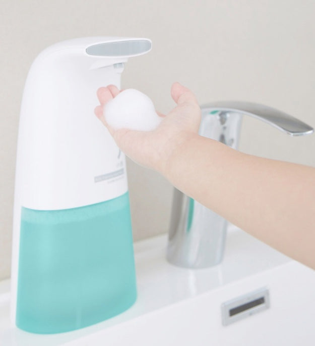 Original Auto Foaming Hand Washer Auto Foam Soap Dispenser