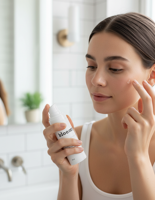 Bloomy HydraFlow Essence