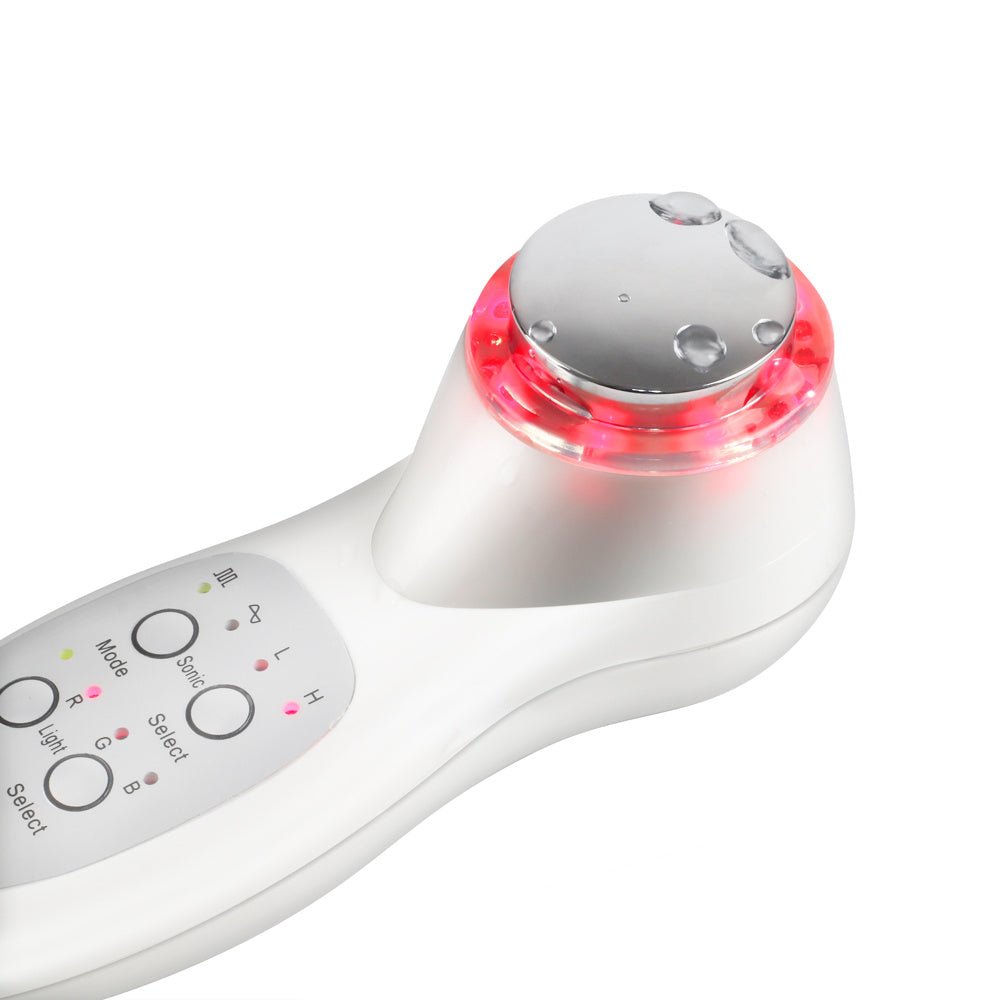 Beauty Care Instrument LED Light Therapy Professional Skin Therapy - Bloomy Care