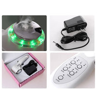 Beauty Care Instrument LED Light Therapy Professional Skin Therapy - Bloomy Care