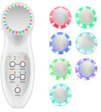 Beauty Care Instrument LED Light Therapy Professional Skin Therapy - Bloomy Care