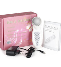 Beauty Care Instrument LED Light Therapy Professional Skin Therapy - Bloomy Care