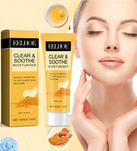 Clear Face Moisturizing Cream Nourish Skin - Bloomy Care