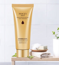 Deep cleansing whitening facial cleanser - Bloomy Care