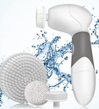 Electric facial cleanser - Bloomy Care