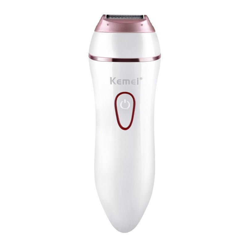 Electric facial cleansing brush - Bloomy Care