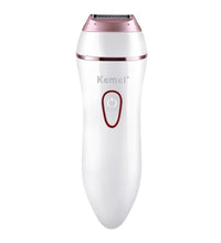 Electric facial cleansing brush - Bloomy Care