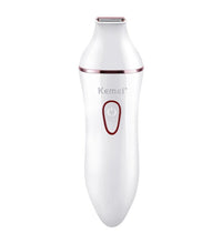 Electric facial cleansing brush - Bloomy Care