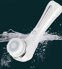 Electric facial cleansing brush - Bloomy Care