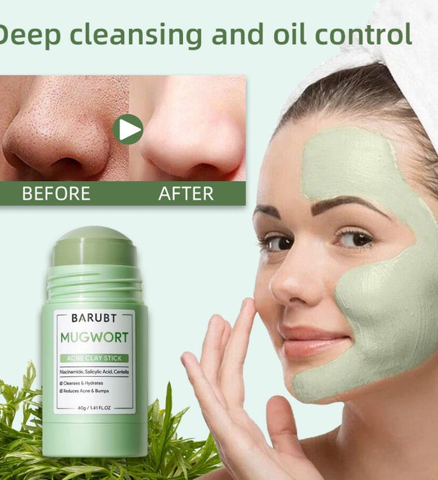 Facial Care Daub-type Facial Mask