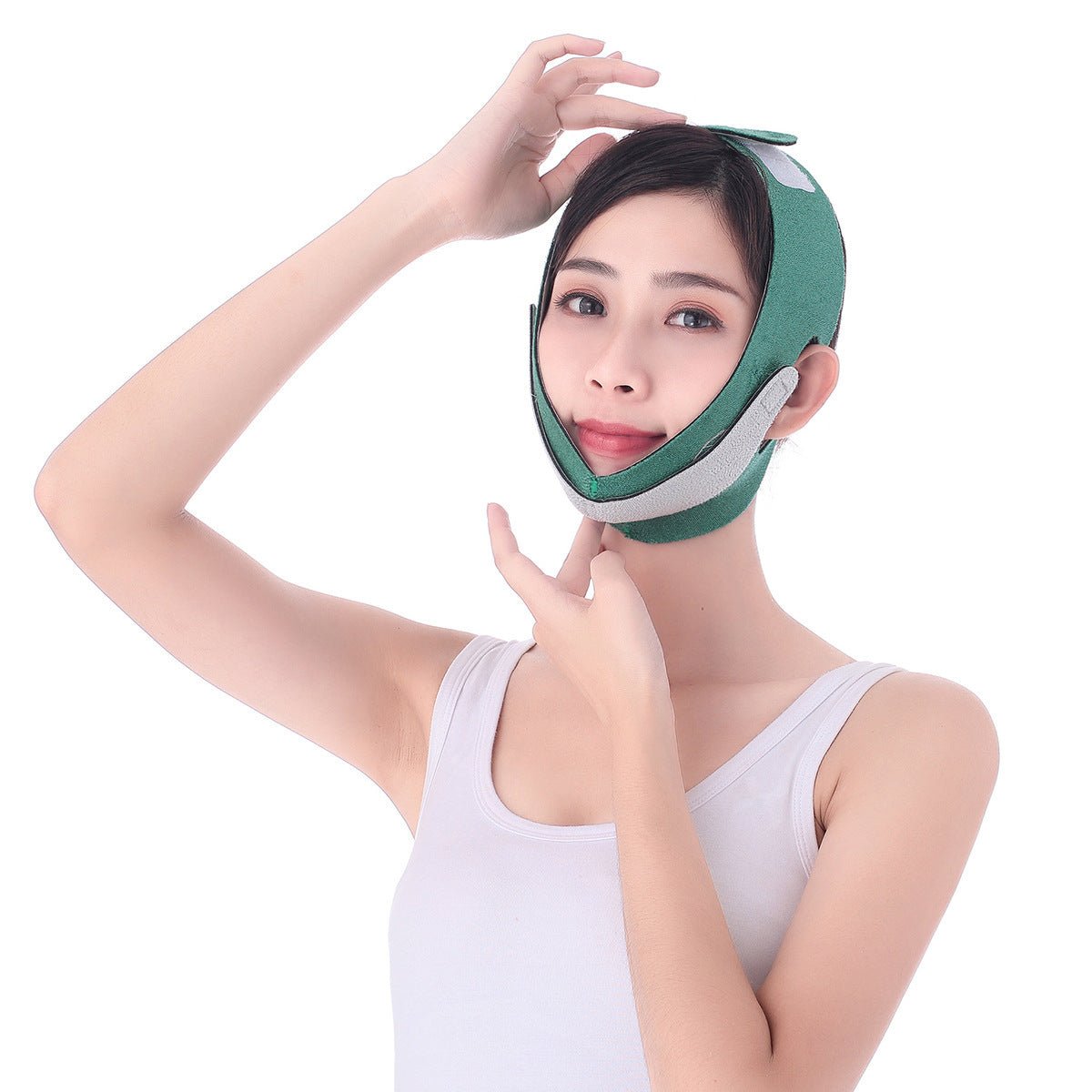 Face mask for face - lift - Bloomy Care