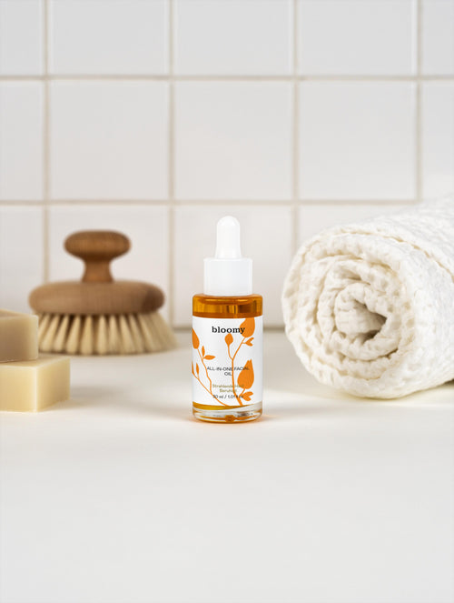 All-In-One Gesichtsöl